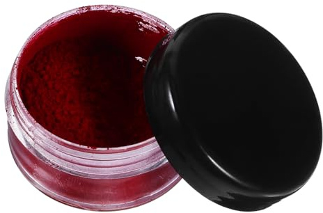 Veemoon Polvo Pigmento Para Labios Diy Tono Iluminador Brillo Natural Seguro Para Maquillaje Labios Piel Delicada