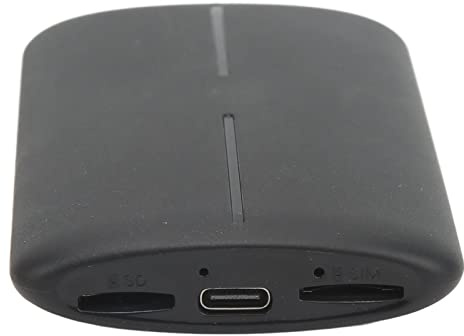 ZDETGU Adapter for 10 with Octa Split Screen and Hands- Calling