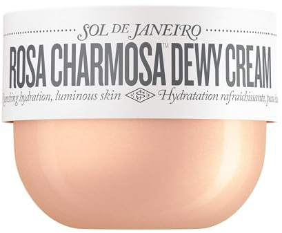 Sol de Janeiro Rosa Charmosa Dewy Cream 240 ml / 8.1 fl oz