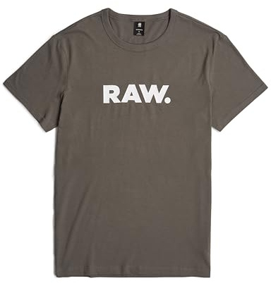 G-STAR RAW Herren Holorn T-Shirt