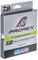 DAIWA Prorex Fluorocarbon Super Soft 50m 0 23mm 4kg / 8 82lbs transparent Vorfach Angelschnur 12995-023