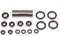 RT Reckward Tuning Kugellager Set # 24 tlg. für Mugen MBX8