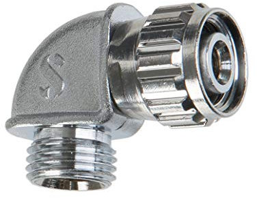 SCUBAPRO Winkelstück 90° Atemregler 2. Stufe