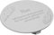 Juliana In Loving Memory - Targa commemorativa per tomba con piume d'angelo sagomate, decorazione per tomba