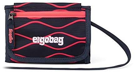 ergobag Unisex-Kinder Ergobag Neck Pouch Tasche