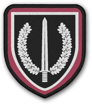 KSK Kommando Spezialkräfte Heer Soldaten Calw Wappen Bundeswehr Patch #32726