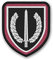 KSK Kommando Spezialkräfte Heer Soldaten Calw Wappen Bundeswehr Patch #32726