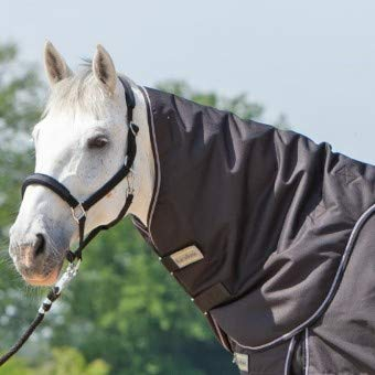 Halsteil für Decke ALASKA IV 100g