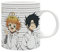 ABYSTYLE - The Promised Neverland – Tasse – 320 ml – Waisenkinder
