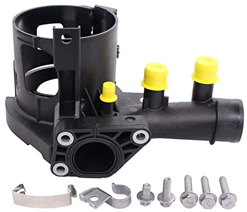 Kraftstofffilter Gehäuse Wasserablaufstutzen für C E M S V Glk Klasse W204 W205 A205 C204 S205 W212 A207 C207 W221 W222 CLS C218 GLC X253 GLE W166 SLC R172 Viano Vito W639 W447 Sprinter W906 907