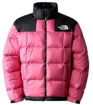 THE NORTH FACE Lhotse Veste, Rouge/Violet, m Homme