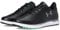 Under Armour Herren Drive Fade Spikeless Golfschuh, (001) Schwarz/Schwarz/Titangrau, 44.5 EU