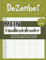 Mein Familienkalender 2024/2025 5 spalten: Familienplaner Farbenfroh - Familien Timer 2023 5 spalten - Monatskalendarium mit 5 Spalten, Schulferien, Januar 2024 bis Dezember 2025 - 21 x 27 cm