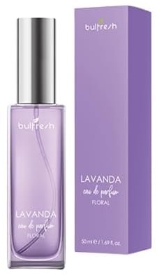 Eau de Perfume Lavendel 50 ml