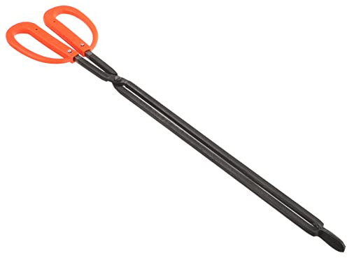 MAGICLULU Robuste Greifzange Müllsammler Mit Langem Griff Ergonomisch Leicht Starke Klemmkraft Vielseitig Für Garten Büro Park Und Haushalt Einfach Müll Und Abfall Aufzuheben Seniorengerecht