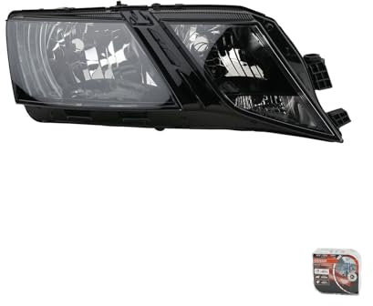 Johns, Scheinwerfer + Nightbreaker kompatibel zu Skoda Octavia 5E rechts