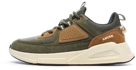 Kaporal Herren Dolpi Sneaker, N A, 42 EU