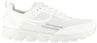 tenhaag Herren - Sneaker everyhaag weiß 48