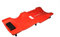 otgerlensker products - KFZ Montagerollbrett, Rollbrett, Montageliege mit 6 Laufrollen bis 120 Kg