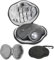 Hartschalentasche für Logitech MX Ergo/Ergo M575 / M570 Maus Hartschalen-Schutzhülle, Stoßfest, Kratzfest, Wireless Kabellose Ergonomische Trackball Maus
