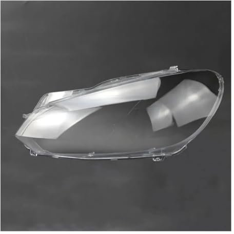 Auto Scheinwerfer Shell Für für Golf 6 Xenon für GTI 2010-2013 Auto Scheinwerfer Abdeckung Lampenschirm Lampe Fall