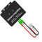 Battery Balancer Equalizer, 12V Series Aluminum Alloy Battery Voltage Equalizer Controller Regulator Balancer For Applications(FBA052S)