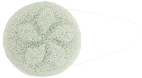 BESTYASH Gesichtsschwamm Zur Reinigung Gesichtspeelingschwamm Zum Waschen Gesichts Gesichtsreinigungsschwamm Für Zuhause Und Unterwegs Schwämme Für Gesicht Gesichtsschwamm Für