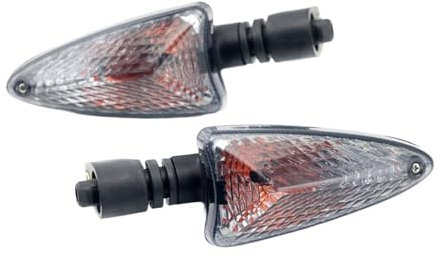 Motorrad Blinker Für Triumph Speed Triple 1050 /R, street Triple 675/R 675R Motorrad Vorne/Hinten Anzeige Lampe Blinker Blinker Lichter