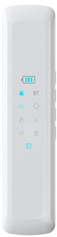 Koolenry Bluetooth Sleep Sound Machine Bone Conduction Speaker Pillow Under White Noise Sleep Monitor Bluetooth Sleep Speaker