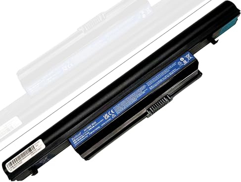 Zyrifean AS10B31 as10b75 Akku für Acer Aspire 7250 7745g 7739 7739g 7739Z | für Acer Aspire 5820 5820T 5820TG 5820TZG 3820TG 4820TG 5745 5745G 5820G 5820TZ AS10B5E AS10B51 AS10B6E AS10B71 AS10B7E