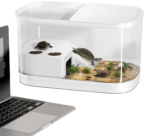 Terrarium für Reptilien Terrarium-Behälter für Reptilien
