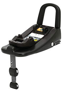 Joie Advance – Aufsatz für Auto-Kindersitz, mehrfarbig