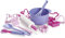 Dantoy - Baking Set, Pink (4399)