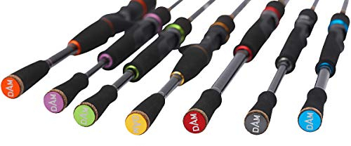 DAM Yagi Spin 2.74M 12-42G - 2Sec