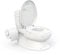 TOY-LET - Kindertoilette - Töpfchen-Trainer für Kindern mit einem realistischen Toilettendesign für Erwachsenen