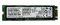 Disco duro SSD original para HP 256GB SSD SATA-3 SED OPAL2 TLC 855638-001
