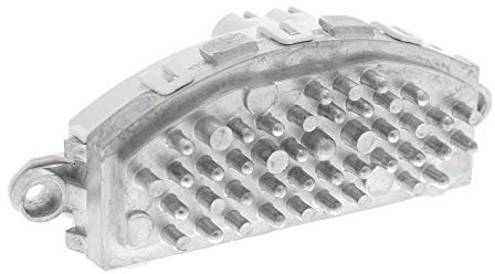 VEMO V20-79-0018 Regler Innenraumgebläse Gebläsewiderstand 0,162kg