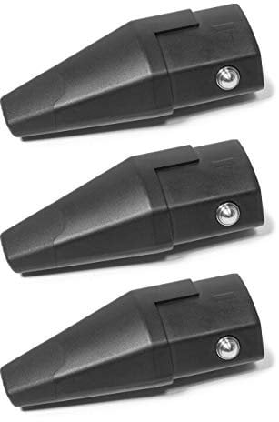 Peak Design Ultralight Conversion Kit - leichte Stativfüße für Travel Tripod