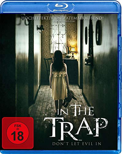 In the Trap [Blu-ray]