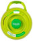 Anguila Max | Winder | Enrollador | Especial Tubos Estrechos | Poliéster Trenzado Triple | Color Verde | Diámetro 3mm | 12 metros