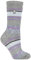 HEAT HOLDERS - Damen Extra Warm Innen Flauschig Thermosocken für Geschenk | Socken für Winter (DE/NL/SE/PL, Numerisch, 37, 42, Regular, Regular, Gray (Palma))
