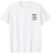 Inhale Exhale Repeat Yoga Spruch Mandala Namaste T-Shirt T-Shirt