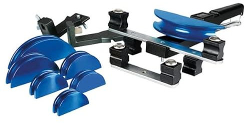 Cintreuse arbalète froid 1/4'' à 7/8'' Javac
