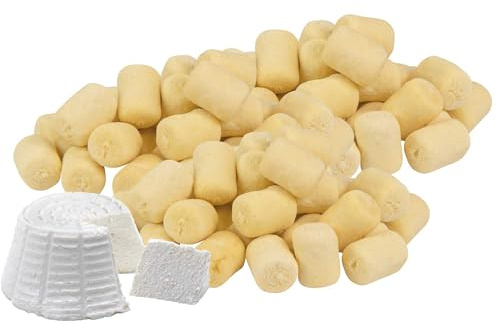 Schecker Tofties mit Ricotta - Weich - Ohne Zucker - Ohne Fleisch - aus einem Deutschen Manufakturbetrieb