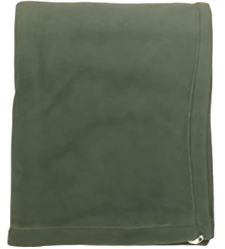 MARYPLAID - Coperta pile matrimoniale cm. 250x210 col F739 Timo