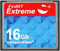 Extreme 1GB Compact Flash Memory Card, Original CF Card for Professional Photographer, Videographer, Enthusiast