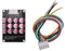sunroot 4S 5A Gruppen Balancer Aktive Platine Lifepo4 Batterie Equalizer Energie üBertragung Kondensator
