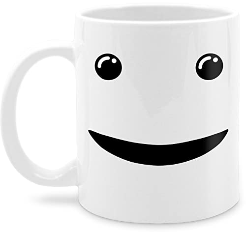 Tasse Tassen 325ml - & Fasching - Schoki Partner Kostüm - Schoki und Milky Outfit Karneval Faschingsumzug Schokoriegel Schokoladenriegel - 325 ml - Weiß - fasching- carnevale karnevals faschings