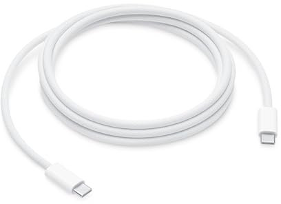 Apple Câble de charge USB‑C 240 W (2 m) 