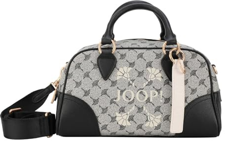 Joop! Mazzolino Chiaro Roxy Handbag Black